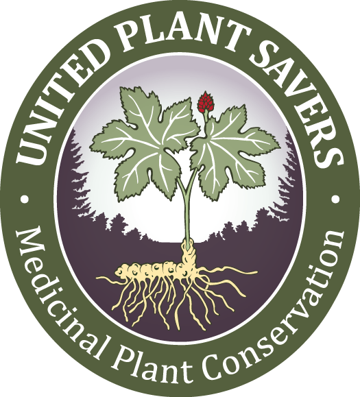 United Plant Savers Logo