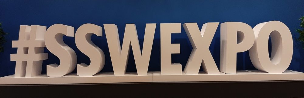 #sswexpo