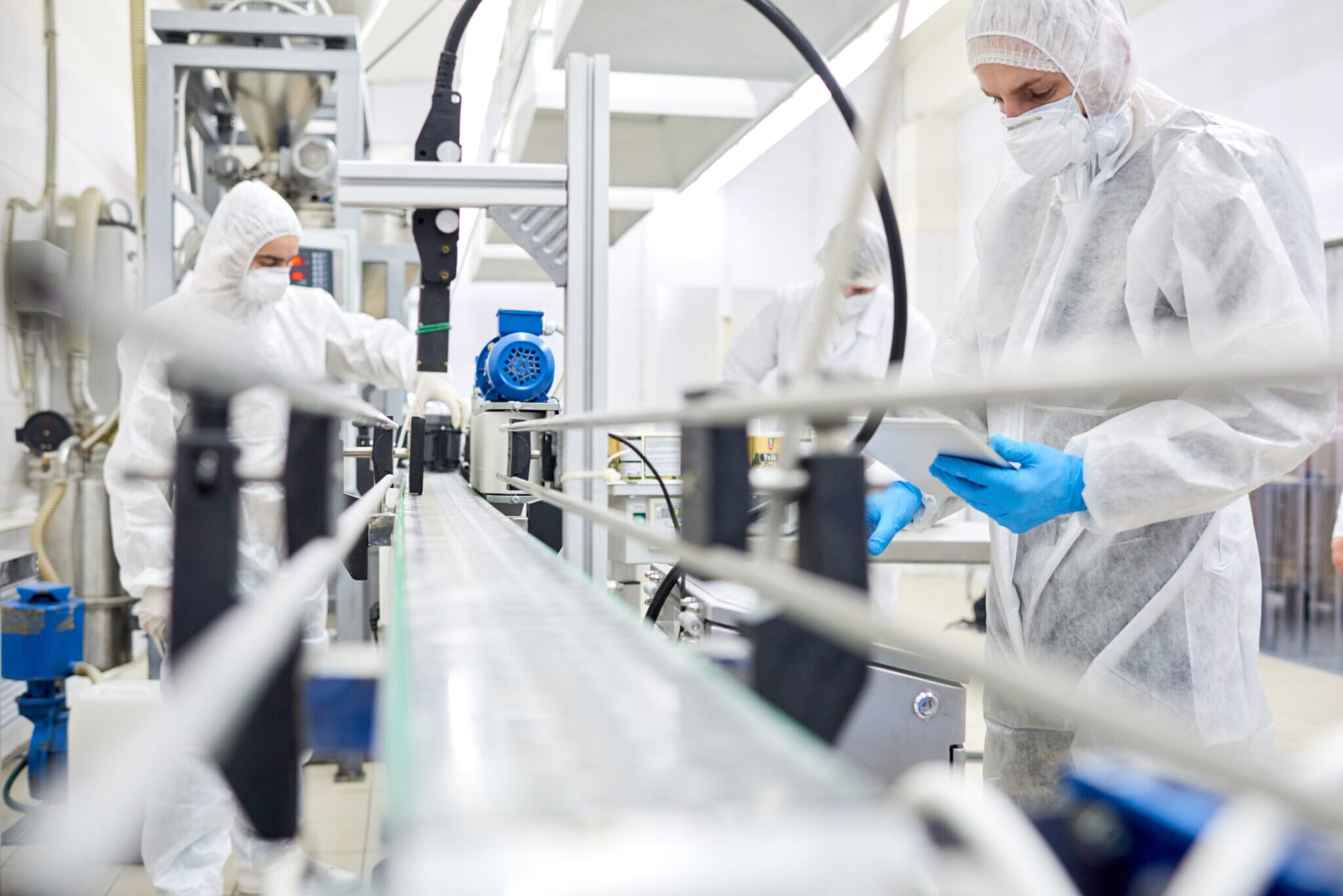 custom supplement manufacturer